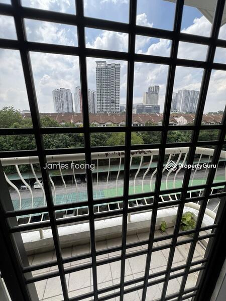 Pangsapuri untuk Disewa di Sri Kenari Apartment - James Foong - PropertyGuru.com.my