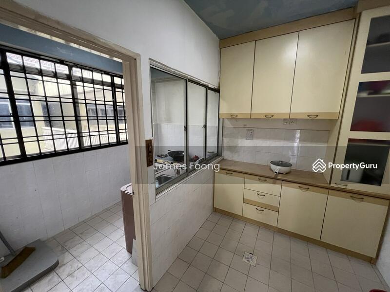 Pangsapuri untuk Disewa di Sri Kenari Apartment - James Foong - PropertyGuru.com.my
