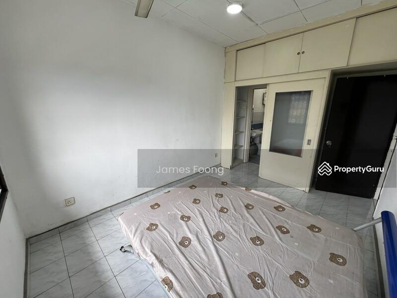 Pangsapuri untuk Disewa di Sri Kenari Apartment - James Foong - PropertyGuru.com.my