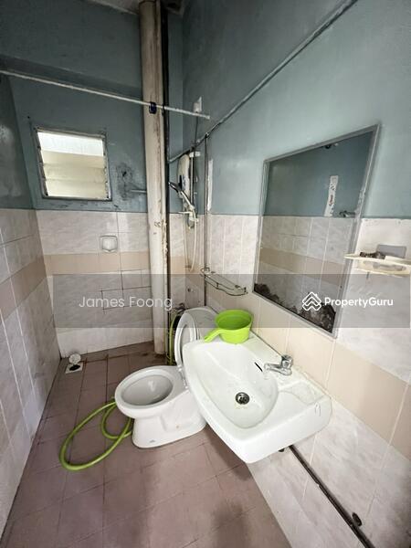 Pangsapuri untuk Disewa di Sri Kenari Apartment - James Foong - PropertyGuru.com.my