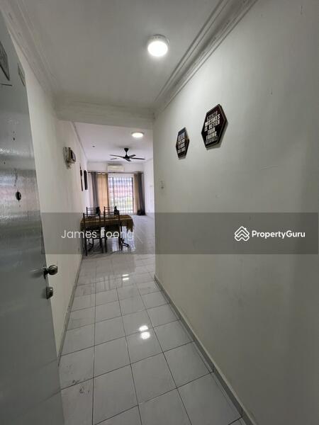 Pangsapuri untuk Disewa di Sri Kenari Apartment - James Foong - PropertyGuru.com.my