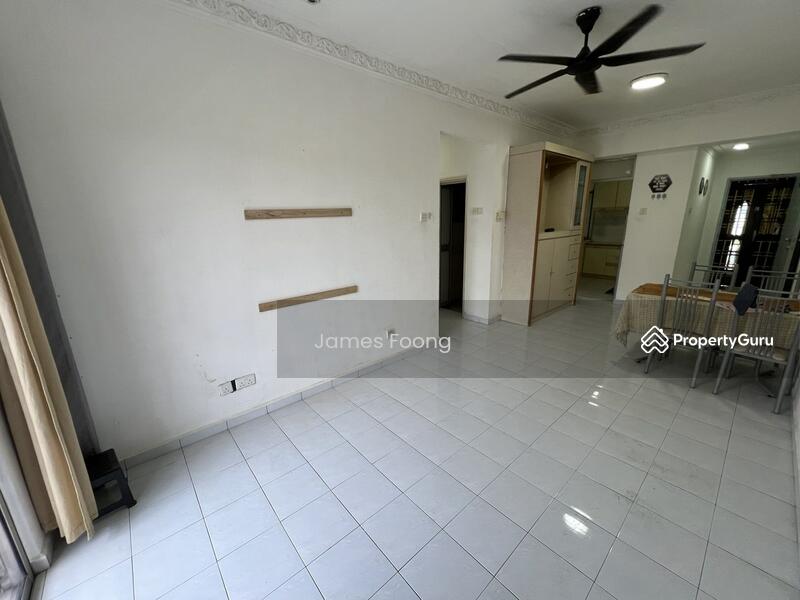 Pangsapuri untuk Disewa di Sri Kenari Apartment - James Foong - PropertyGuru.com.my