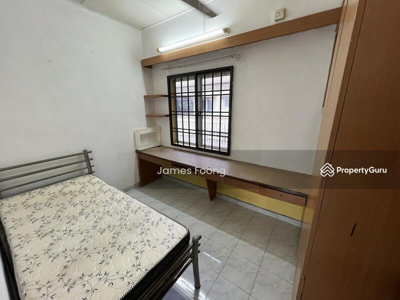 Pangsapuri untuk Disewa di Sri Kenari Apartment - James Foong - PropertyGuru.com.my