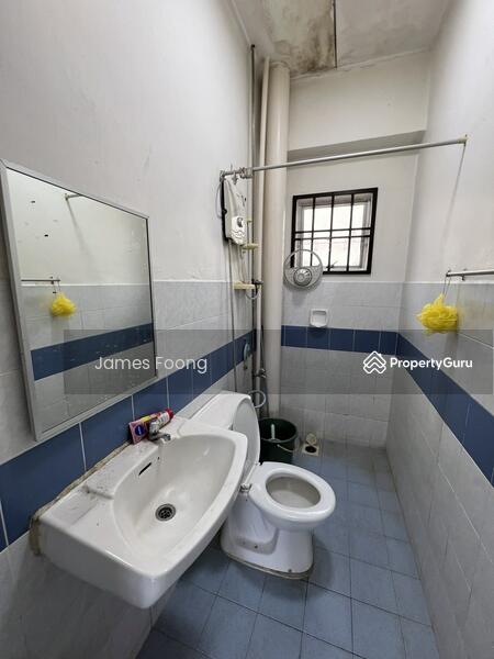 Pangsapuri untuk Disewa di Sri Kenari Apartment - James Foong - PropertyGuru.com.my