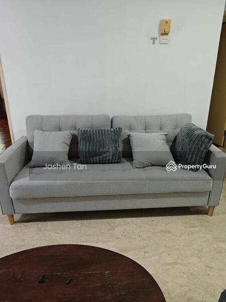 Kondominium untuk Disewa di Seri Raja Chulan - Jashen Tan - PropertyGuru.com.my