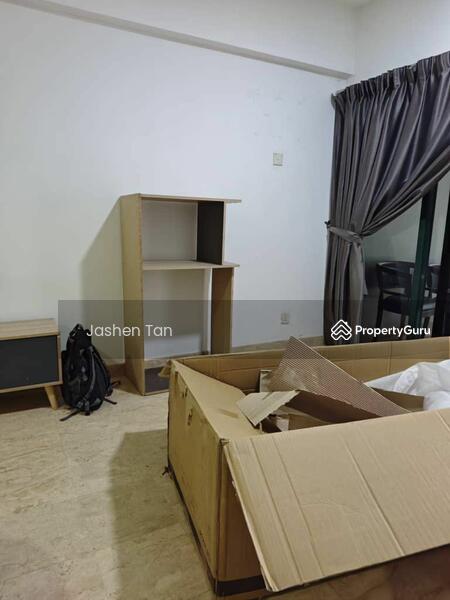 Kondominium untuk Disewa di Seri Raja Chulan - Jashen Tan - PropertyGuru.com.my