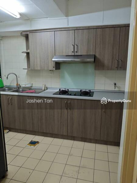 Kondominium untuk Disewa di Seri Raja Chulan - Jashen Tan - PropertyGuru.com.my