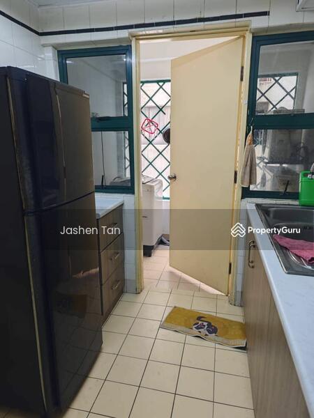 Kondominium untuk Disewa di Seri Raja Chulan - Jashen Tan - PropertyGuru.com.my