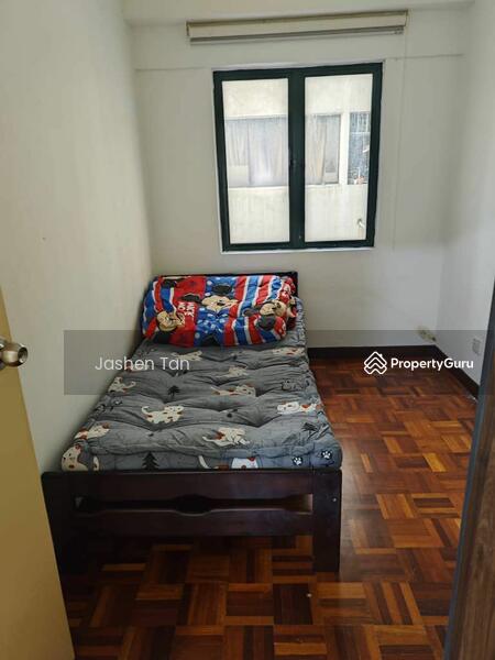 Kondominium untuk Disewa di Seri Raja Chulan - Jashen Tan - PropertyGuru.com.my