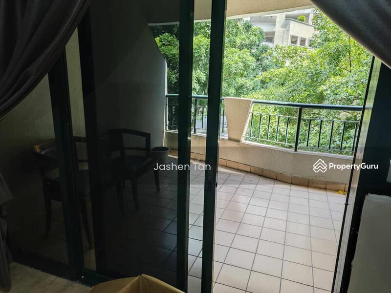 Kondominium untuk Disewa di Seri Raja Chulan - Jashen Tan - PropertyGuru.com.my