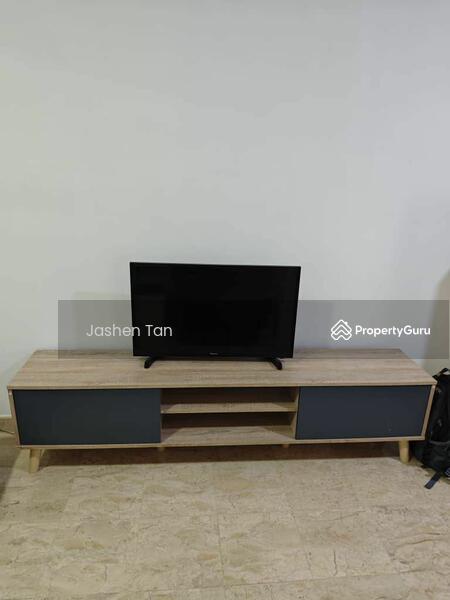 Kondominium untuk Disewa di Seri Raja Chulan - Jashen Tan - PropertyGuru.com.my