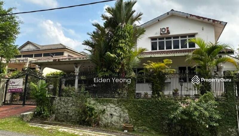 Untuk Dijual - SS1 Jalan SS1/24 Kampung Tunku, Petaling Jaya