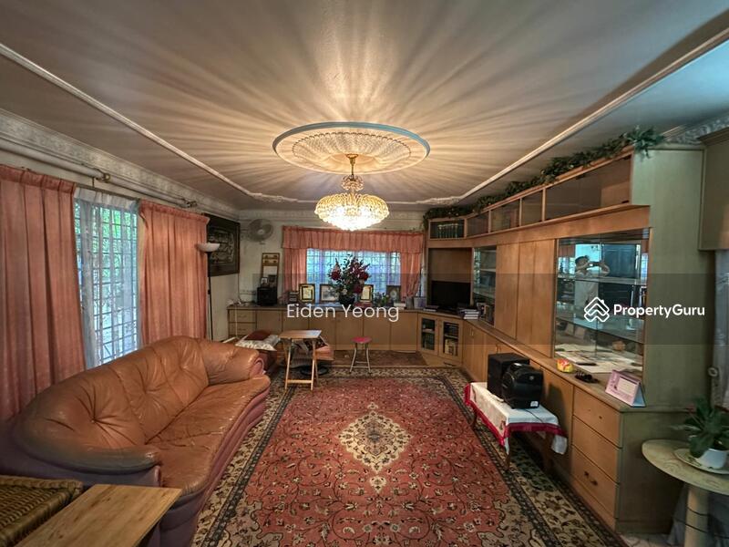 Untuk Dijual - SS1 Jalan SS1/24 Kampung Tunku, Petaling Jaya