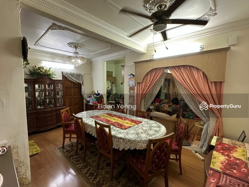 Untuk Dijual - SS1 Jalan SS1/24 Kampung Tunku, Petaling Jaya