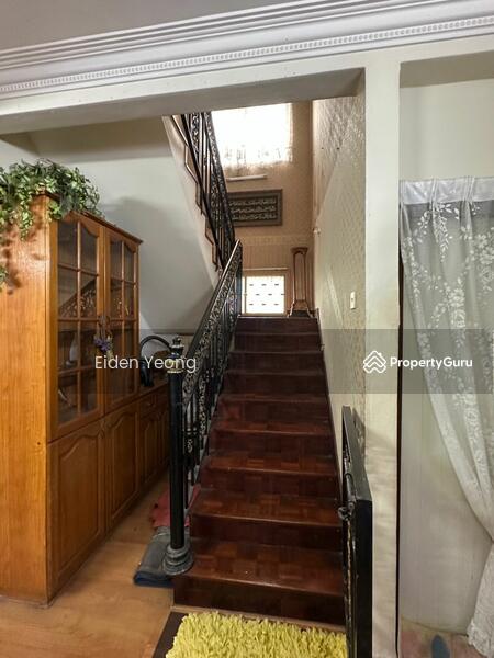 Untuk Dijual - SS1 Jalan SS1/24 Kampung Tunku, Petaling Jaya
