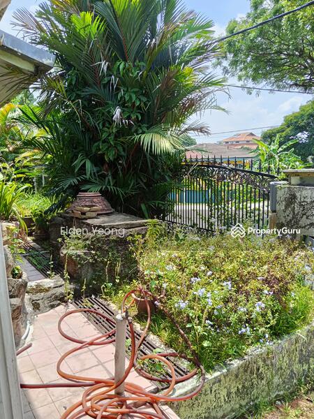 Untuk Dijual - SS1 Jalan SS1/24 Kampung Tunku, Petaling Jaya