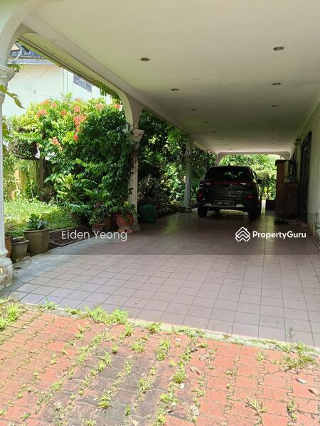 Untuk Dijual - SS1 Jalan SS1/24 Kampung Tunku, Petaling Jaya