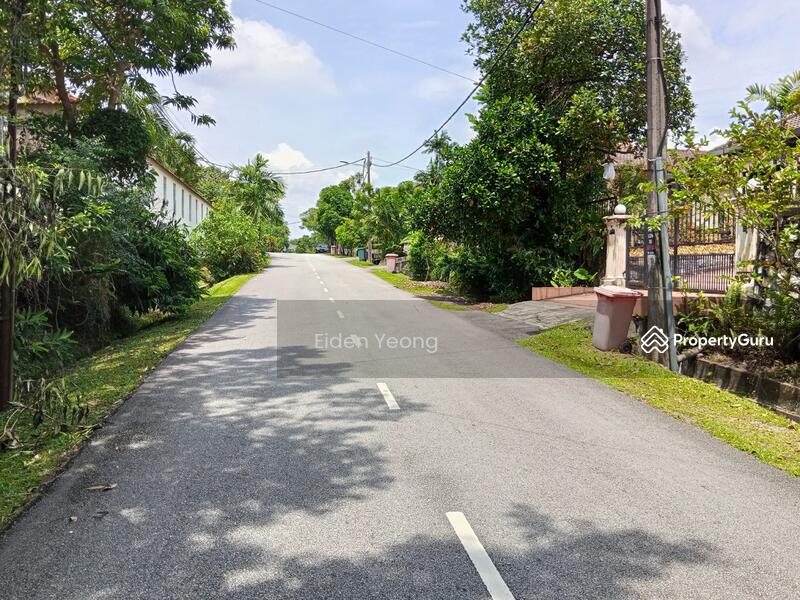 Untuk Dijual - SS1 Jalan SS1/24 Kampung Tunku, Petaling Jaya