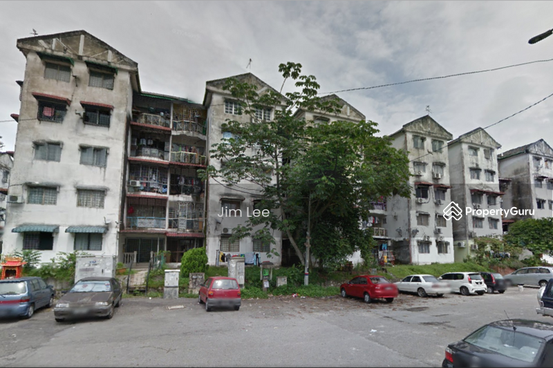 For Sale - Taman Indah Perdana