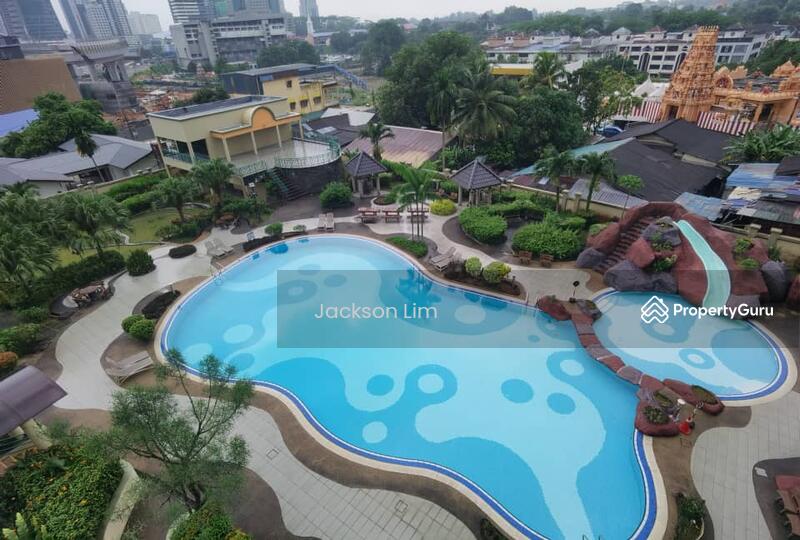 Untuk Disewa - The Wadihana