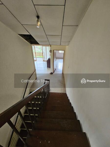 Untuk Dijual - Bungalow at Bukit Bangsar, Kuala Lumpur