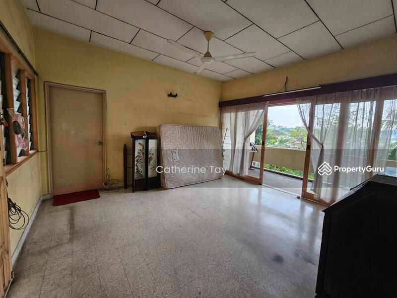 Untuk Dijual - Bungalow at Bukit Bangsar, Kuala Lumpur