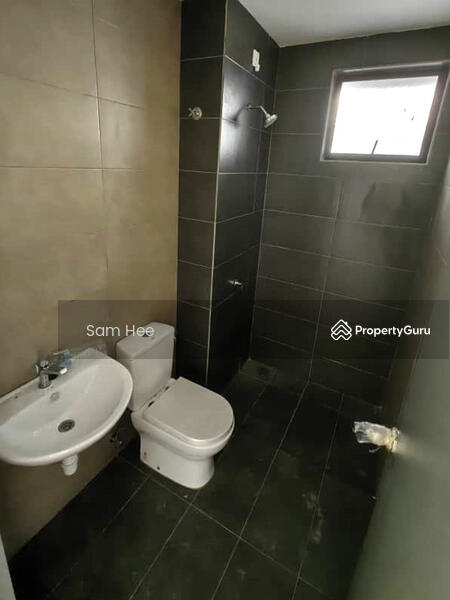 Untuk Dijual - Residensi Lambaian Dua