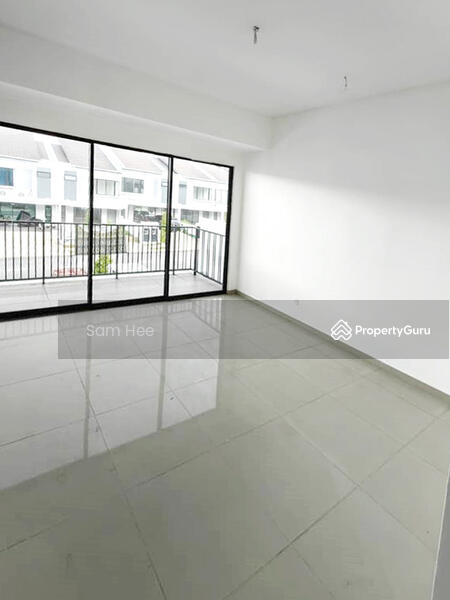 Untuk Dijual - Residensi Lambaian Dua