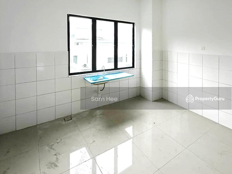 Untuk Dijual - Residensi Lambaian Dua