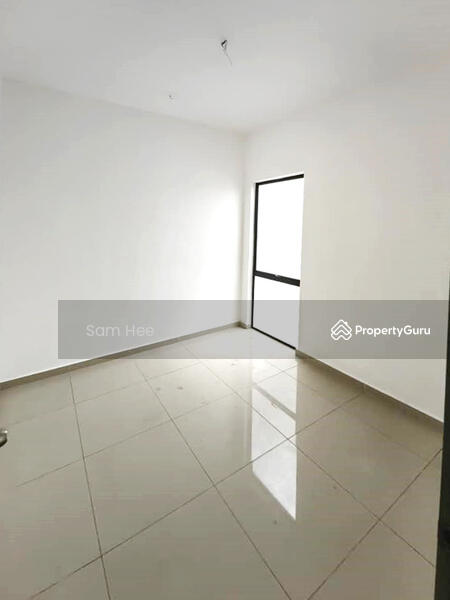 Untuk Dijual - Residensi Lambaian Dua