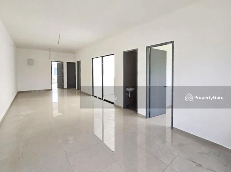 Untuk Dijual - Residensi Lambaian Dua