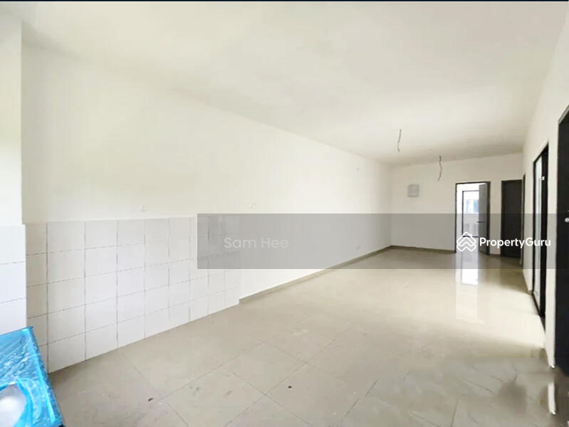 Untuk Dijual - Residensi Lambaian Dua