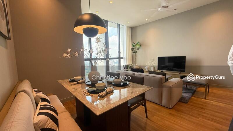 Service Residence for Sale at The Conlay - Christine Voo - PropertyGuru.com.my