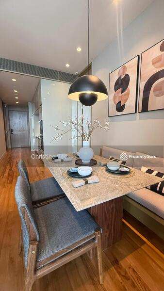 Service Residence for Sale at The Conlay - Christine Voo - PropertyGuru.com.my