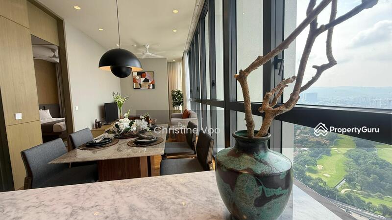 Service Residence for Sale at The Conlay - Christine Voo - PropertyGuru.com.my