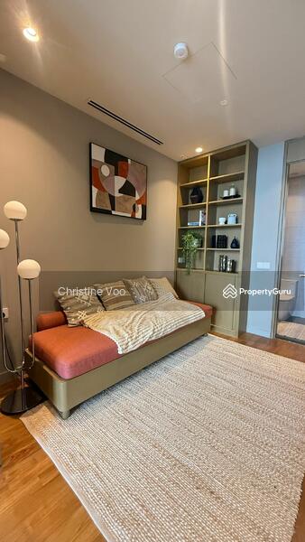 Service Residence for Sale at The Conlay - Christine Voo - PropertyGuru.com.my