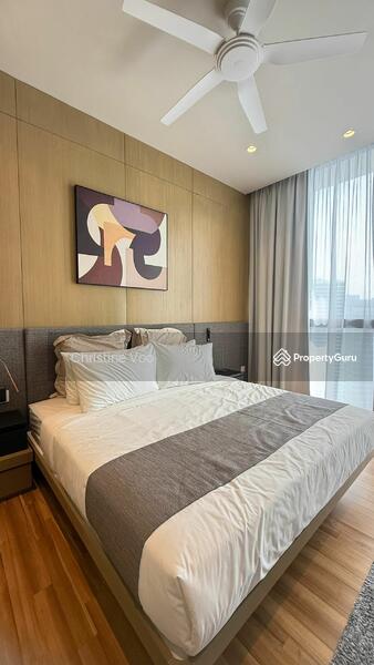 Service Residence for Sale at The Conlay - Christine Voo - PropertyGuru.com.my