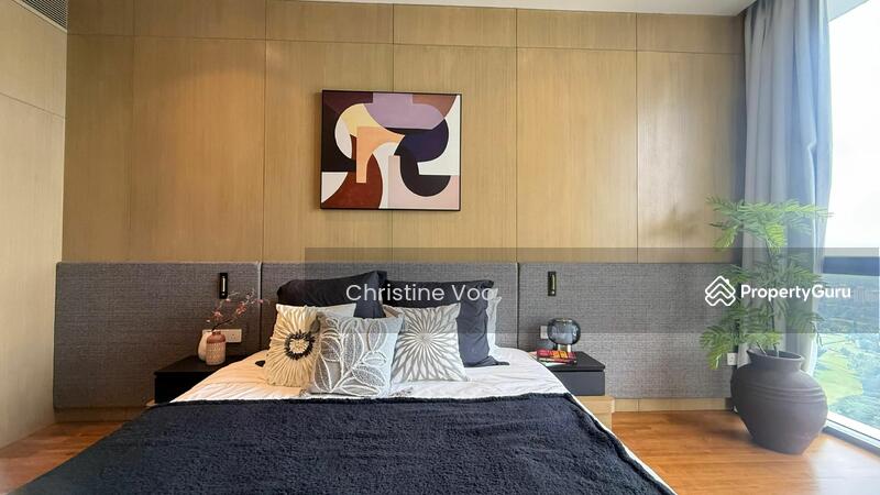 Service Residence for Sale at The Conlay - Christine Voo - PropertyGuru.com.my
