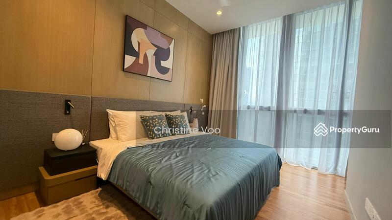 Service Residence for Sale at The Conlay - Christine Voo - PropertyGuru.com.my