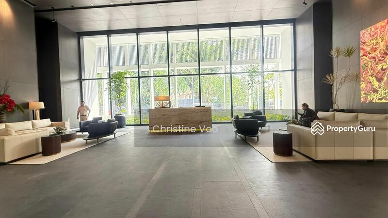 Service Residence for Sale at The Conlay - Christine Voo - PropertyGuru.com.my