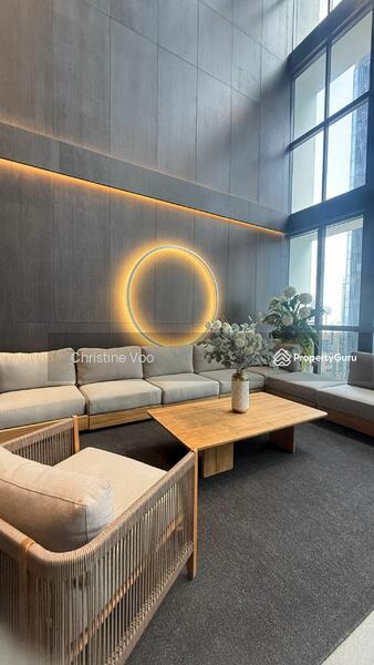 Service Residence for Sale at The Conlay - Christine Voo - PropertyGuru.com.my