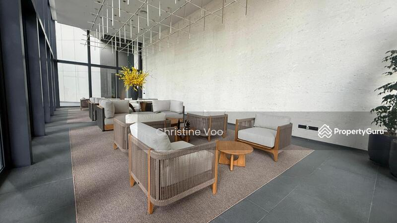 Service Residence for Sale at The Conlay - Christine Voo - PropertyGuru.com.my