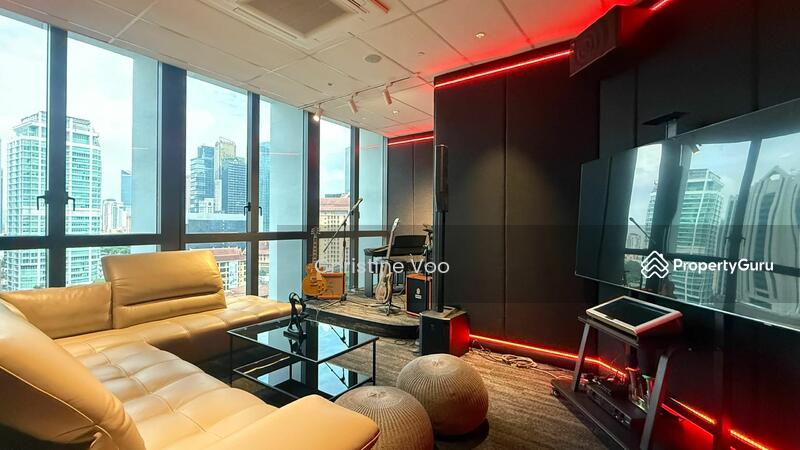 Service Residence for Sale at The Conlay - Christine Voo - PropertyGuru.com.my