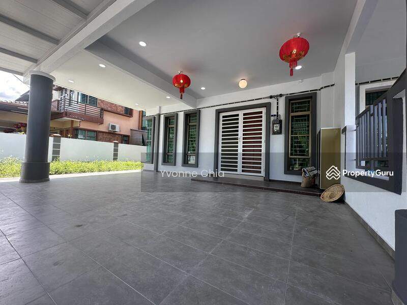 For Rent - Taman Paya Rumput Bistari