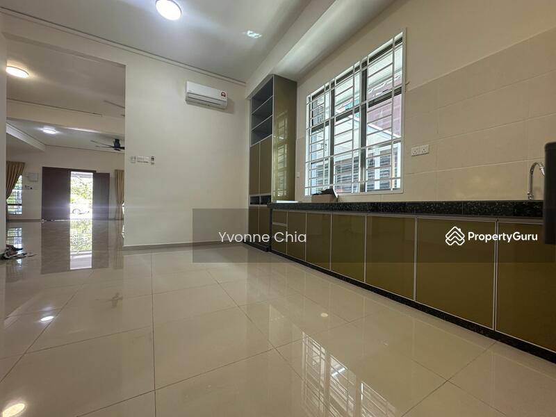 For Rent - Taman Paya Rumput Bistari