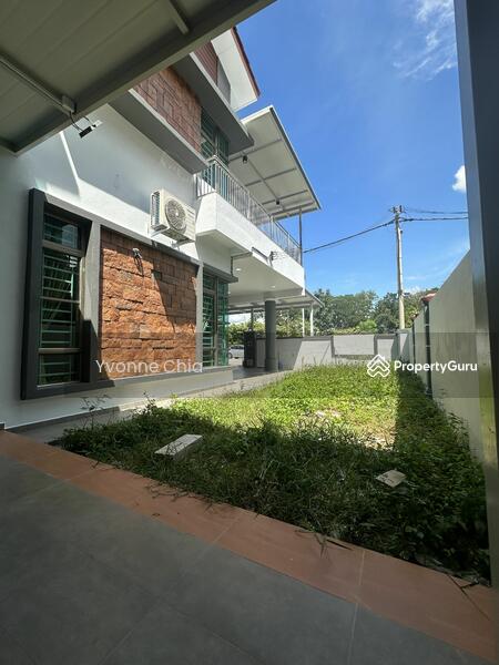 For Rent - Taman Paya Rumput Bistari