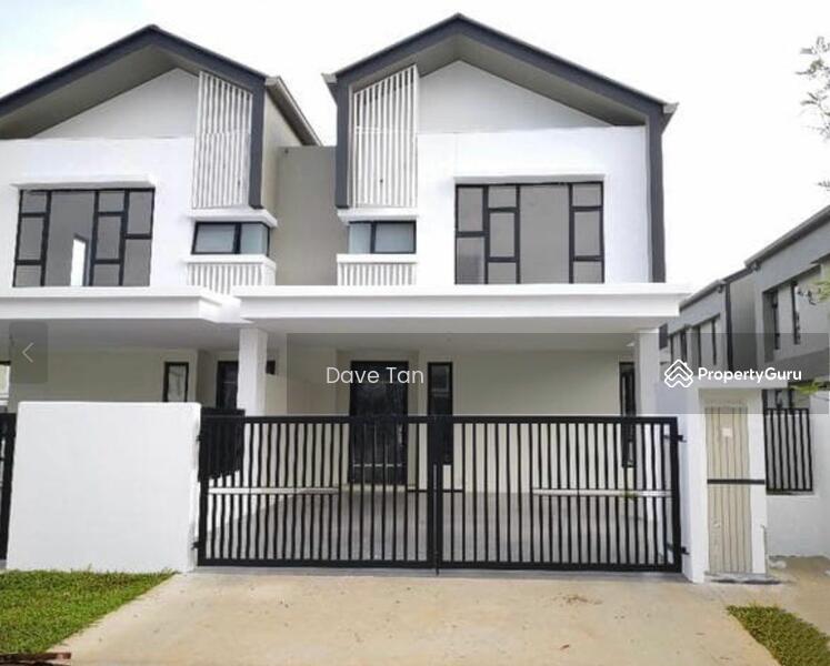 For Sale - Mallow Residence @ Kota Emerald West
