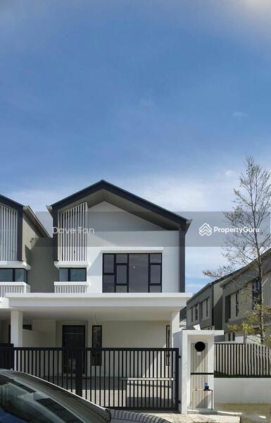 For Sale - Mallow Residence @ Kota Emerald West