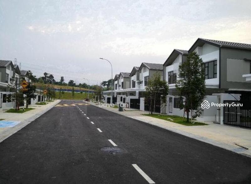 For Sale - Mallow Residence @ Kota Emerald West