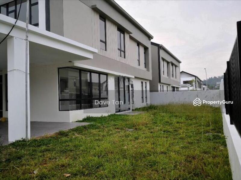 For Sale - Mallow Residence @ Kota Emerald West